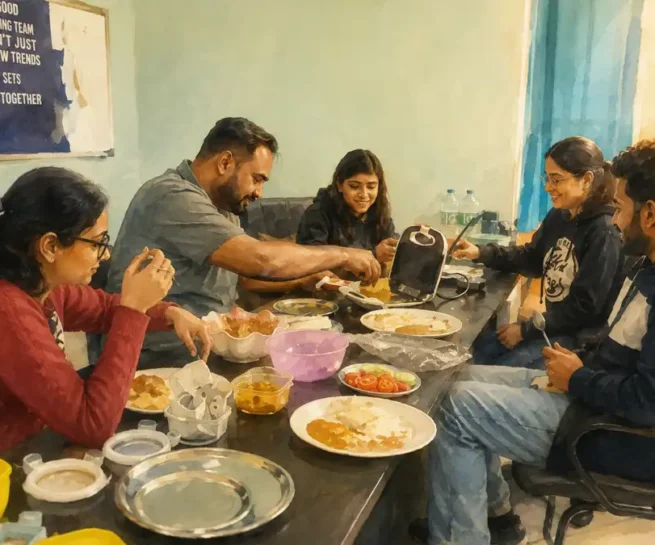 career at storify Jodhpur 2