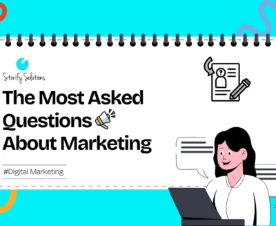 The Most Asked Questions About Marketing